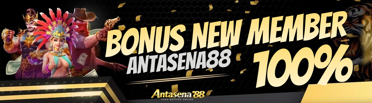 BONUS NEW MEMBER